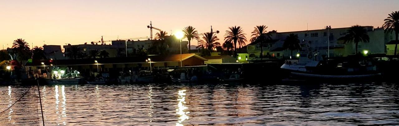 Stor Vaning I Caleta Hamn Torre Del Mar Exterior foto